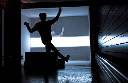 Passage