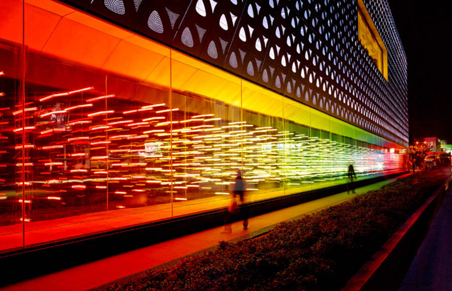 ABC Store Architecture