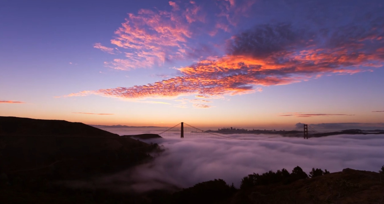 Adrift - Fog of San Fransisco2