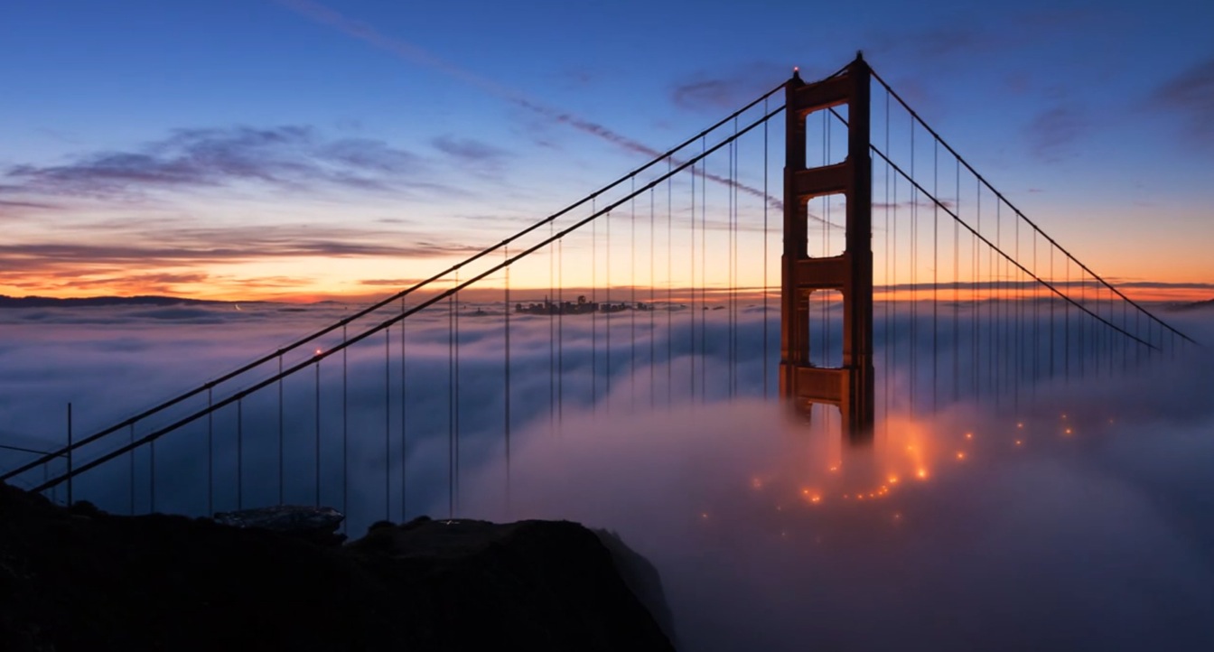 Adrift - Fog of San Fransisco5