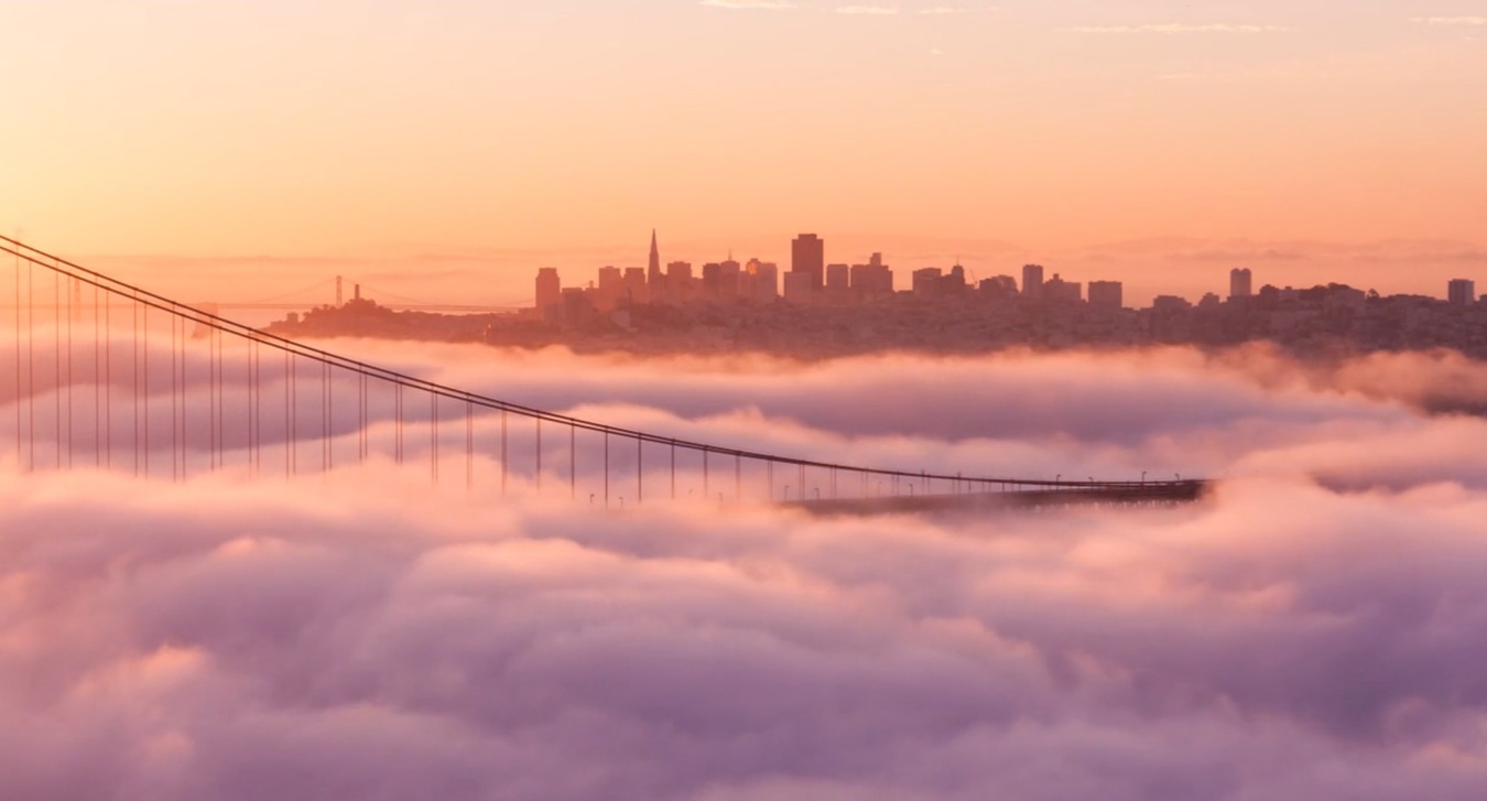 Adrift - Fog of San Fransisco6