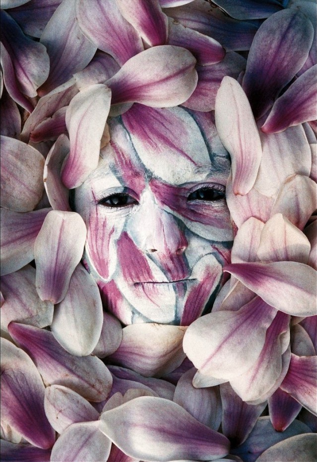 Body Art Inspired by Nature – Fubiz Media