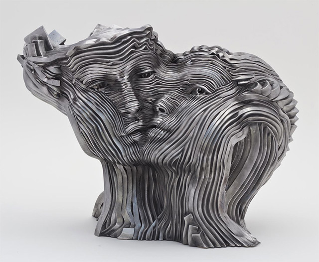 Flow Stainless Sculptures5