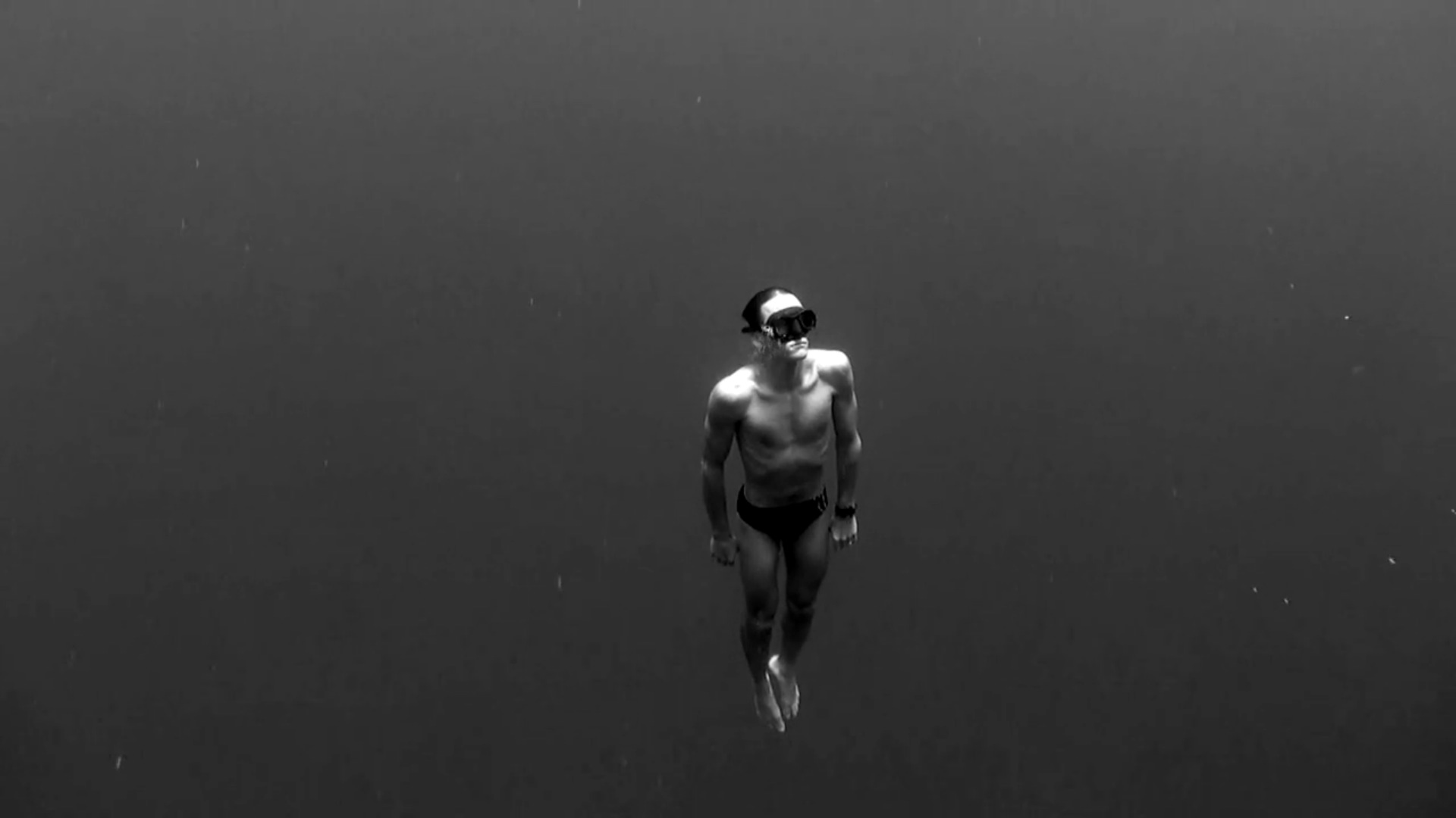 Freediver Video6