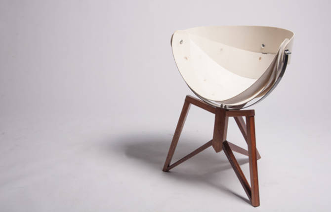 Globe Chair