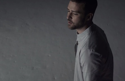 Justin Timberlake – Tunnel Vision