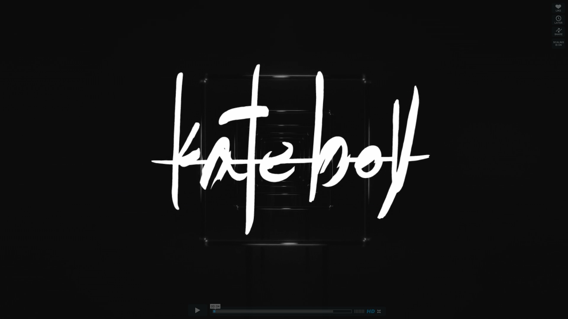 Kate Boy - The Way We Are-7