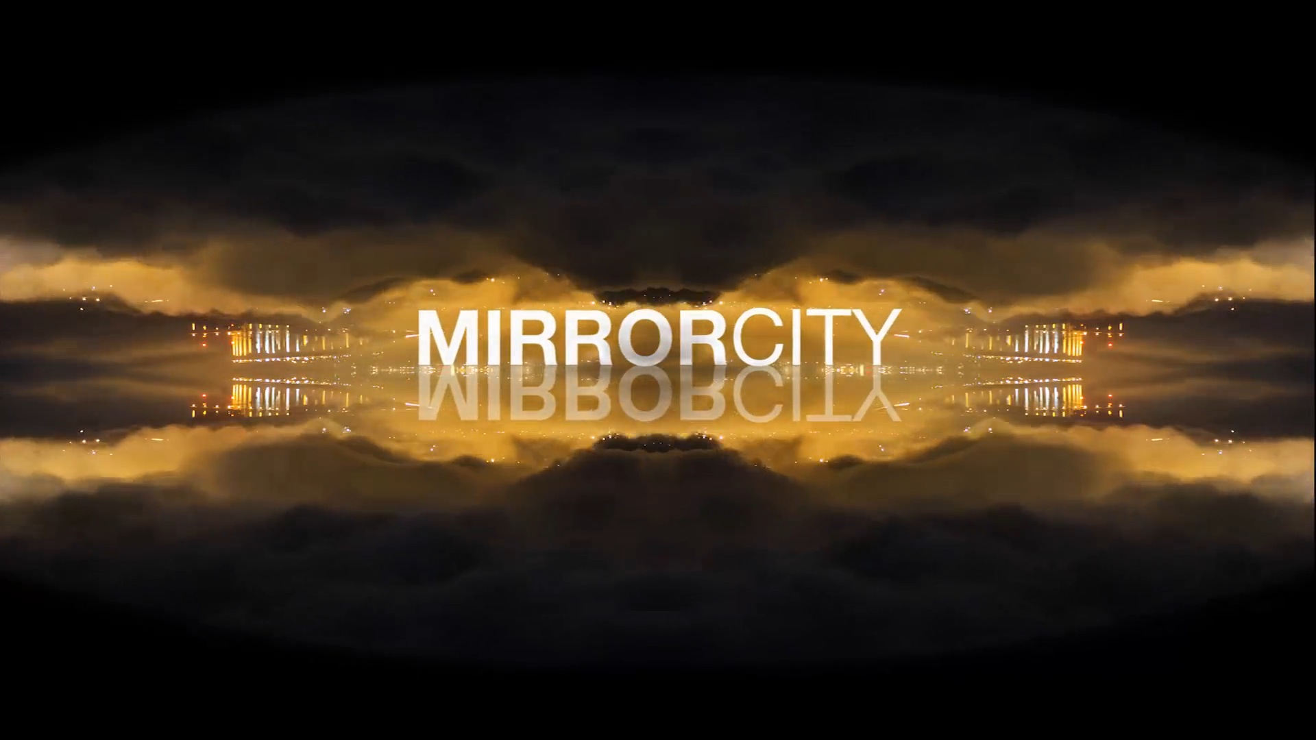 Mirror City Timelapse11