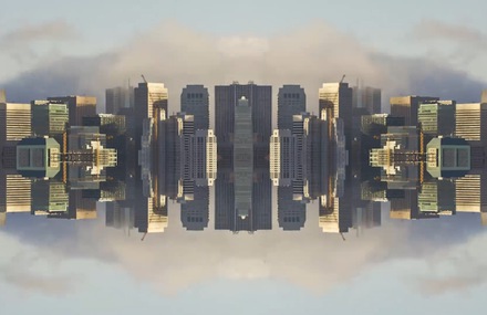 Mirror City Timelapse