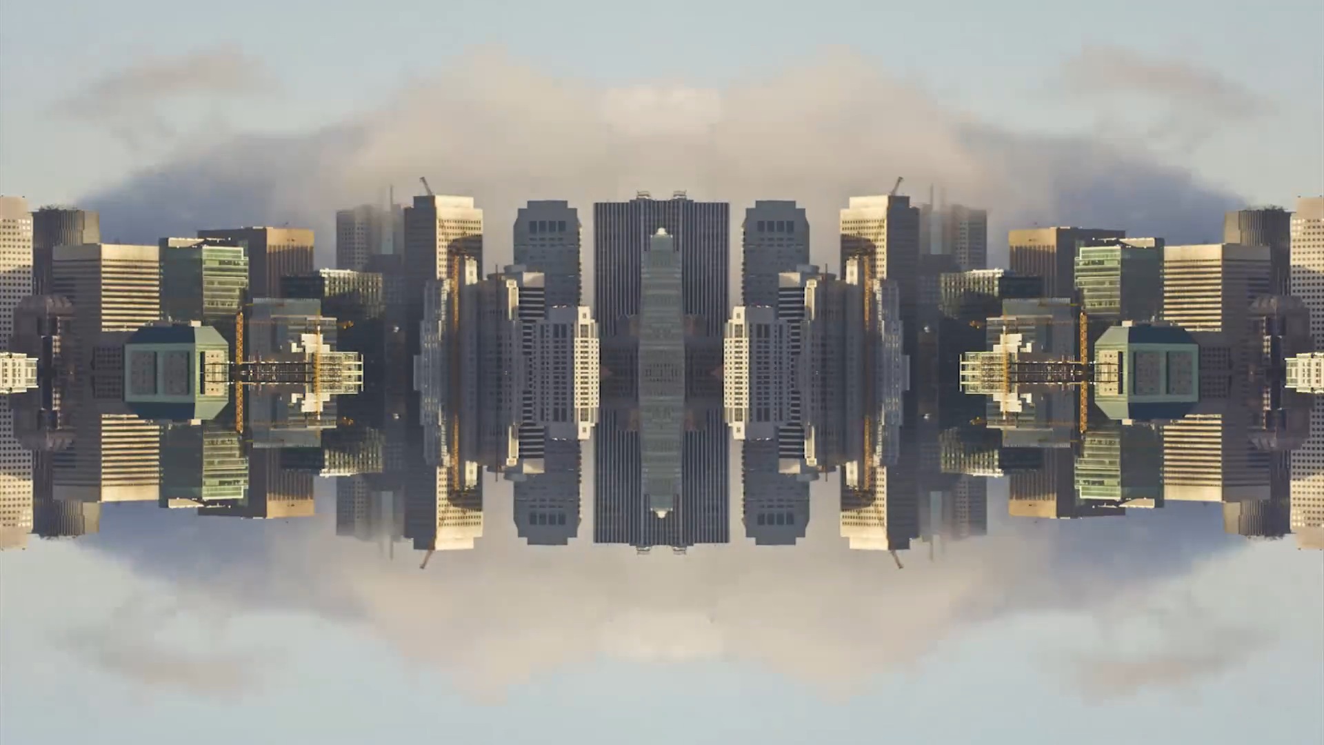 Mirror City Timelapse12