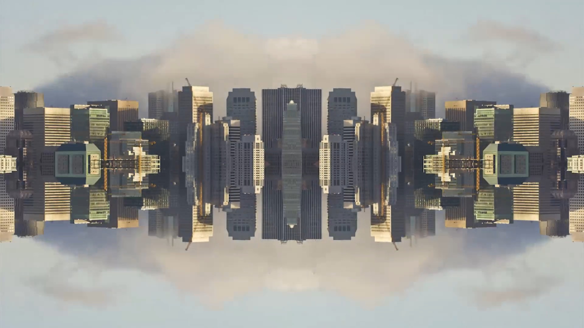 Mirror City Timelapse12