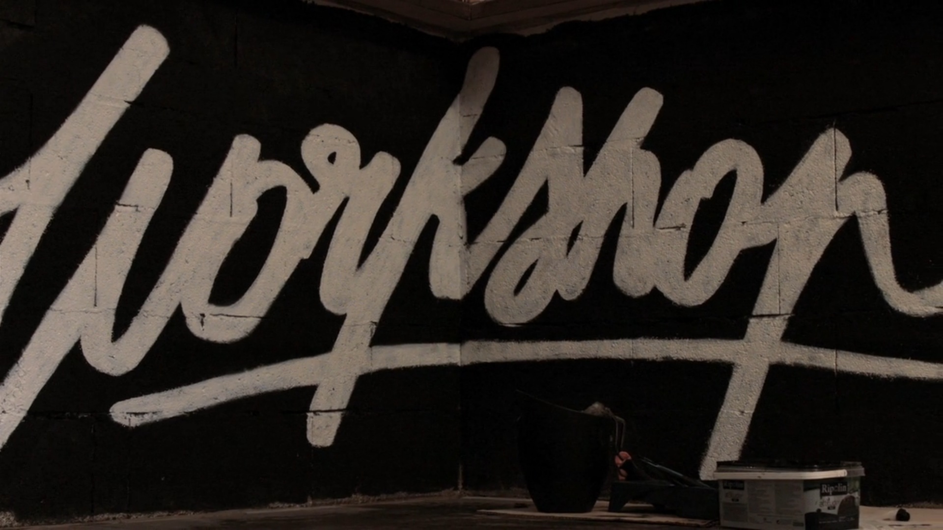 Nairone x Workshop Paris6