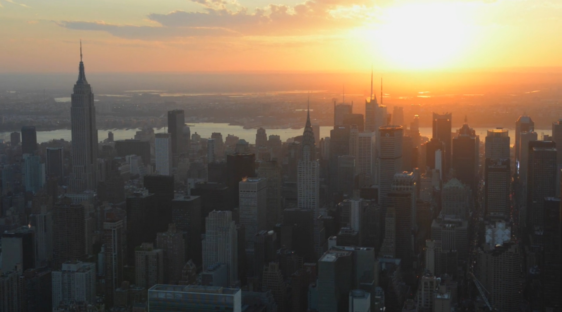 New York Aerial Footage4