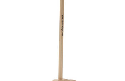 Pencil Broom