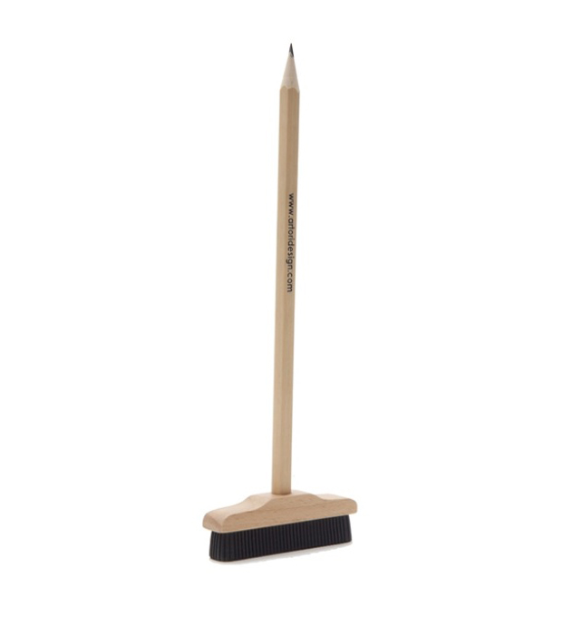 Pencil Broom1