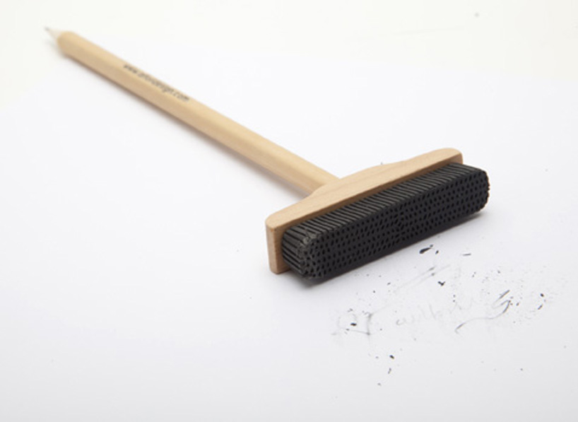 Pencil Broom4