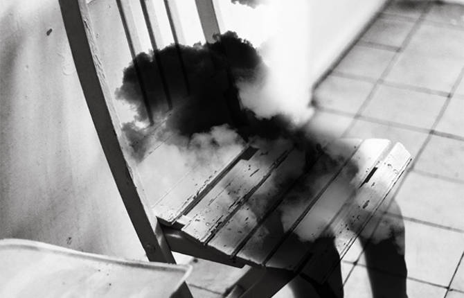Photo Manipulations by Silvia Grav