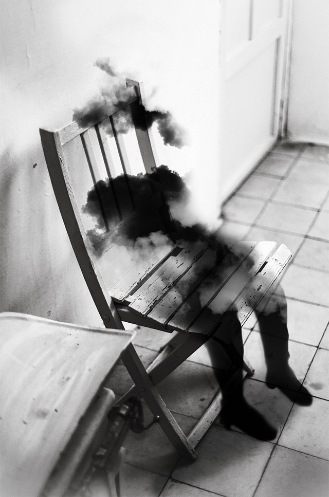 Photo Manipulations by Silvia Grav1