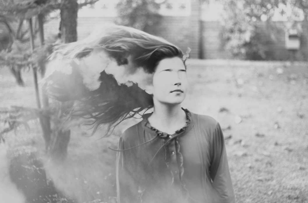 Photo Manipulations by Silvia Grav6