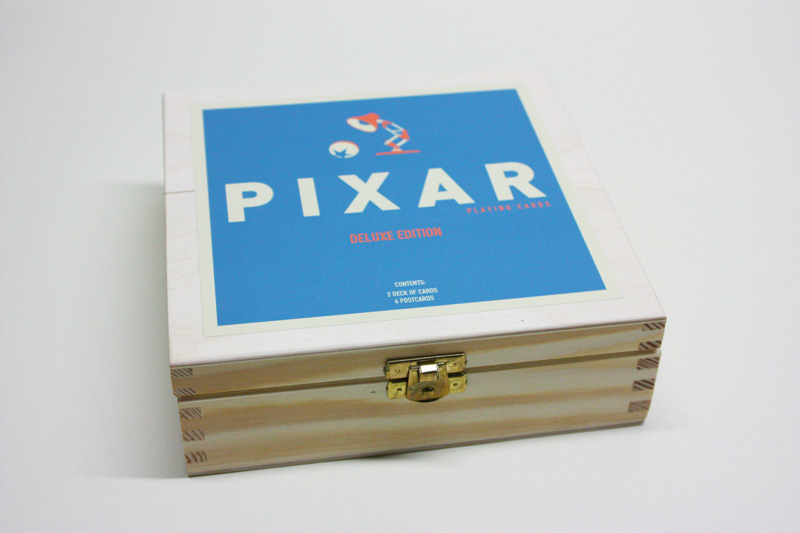 Pixar Playing Cards-2