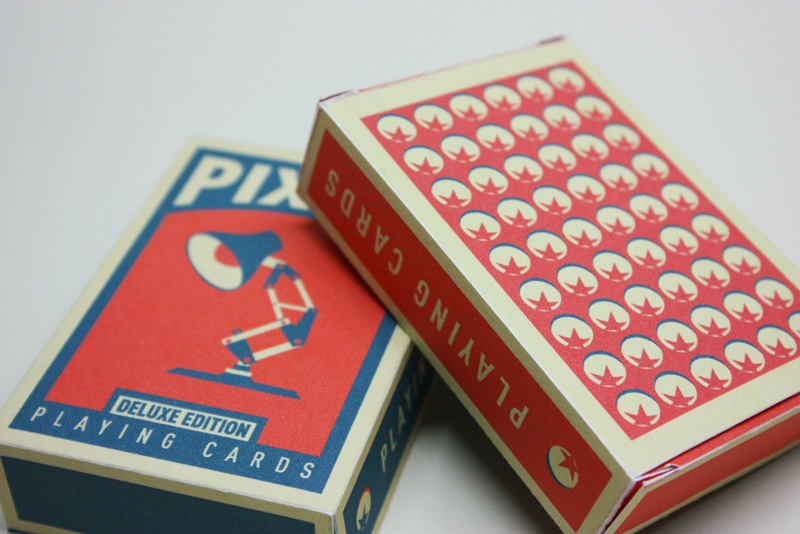 Pixar Playing Cards-5