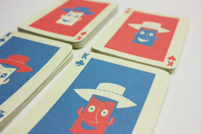 Pixar Playing Cards-7