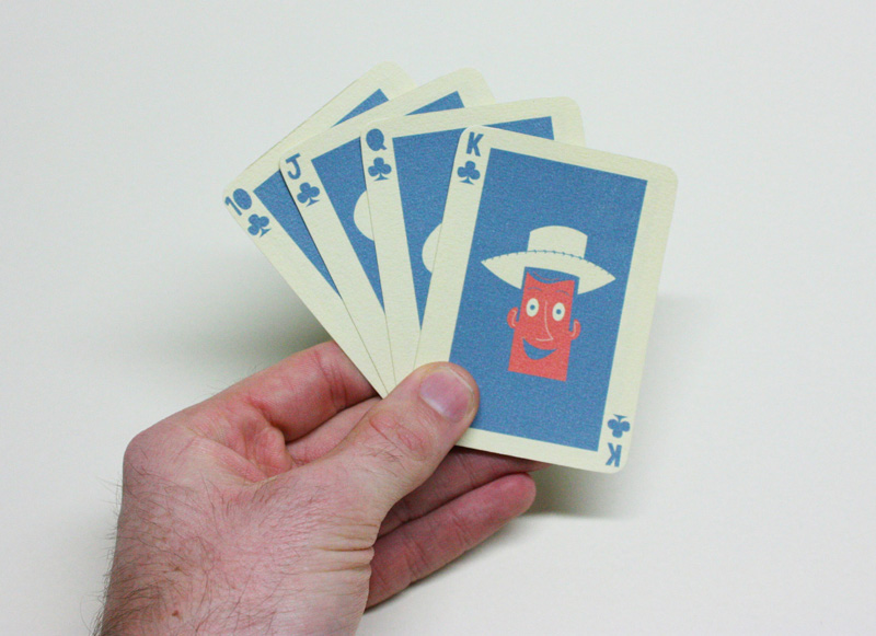 Pixar Playing Cards-8