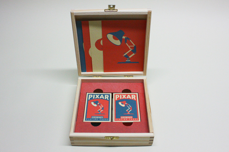 Pixar Playing Cards-9