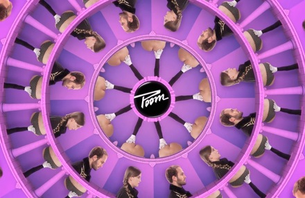 Poom – Big Bang