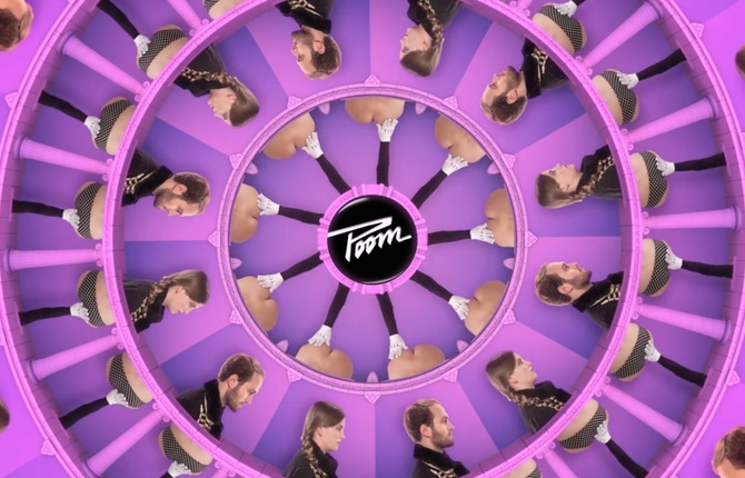 Poom – Big Bang