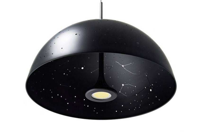 Starry Light Lamps