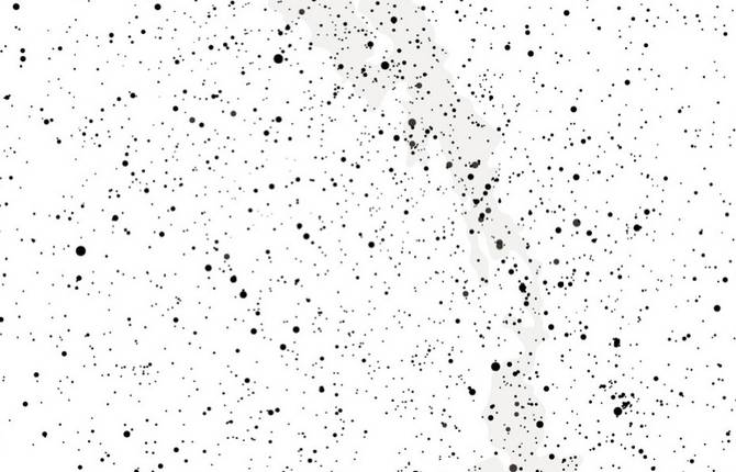 Starry Light Lamps