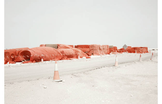 Stay by Akos Major