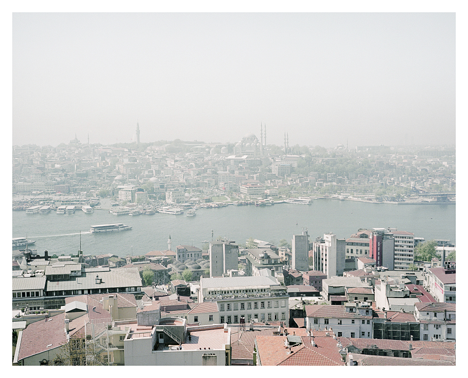 Stay by Akos Major-21