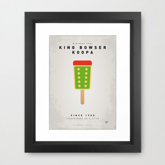 Super Mario Ice Pops-17