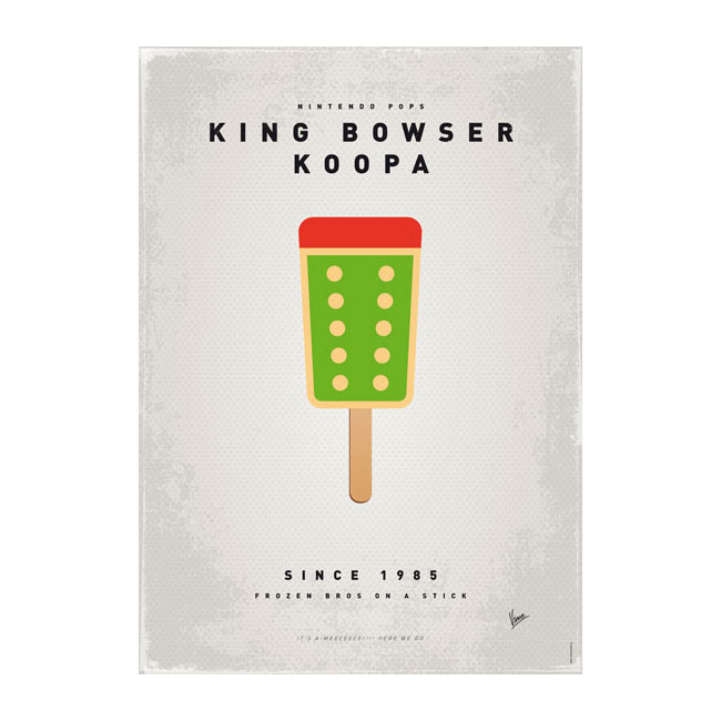 Super Mario Ice Pops-2