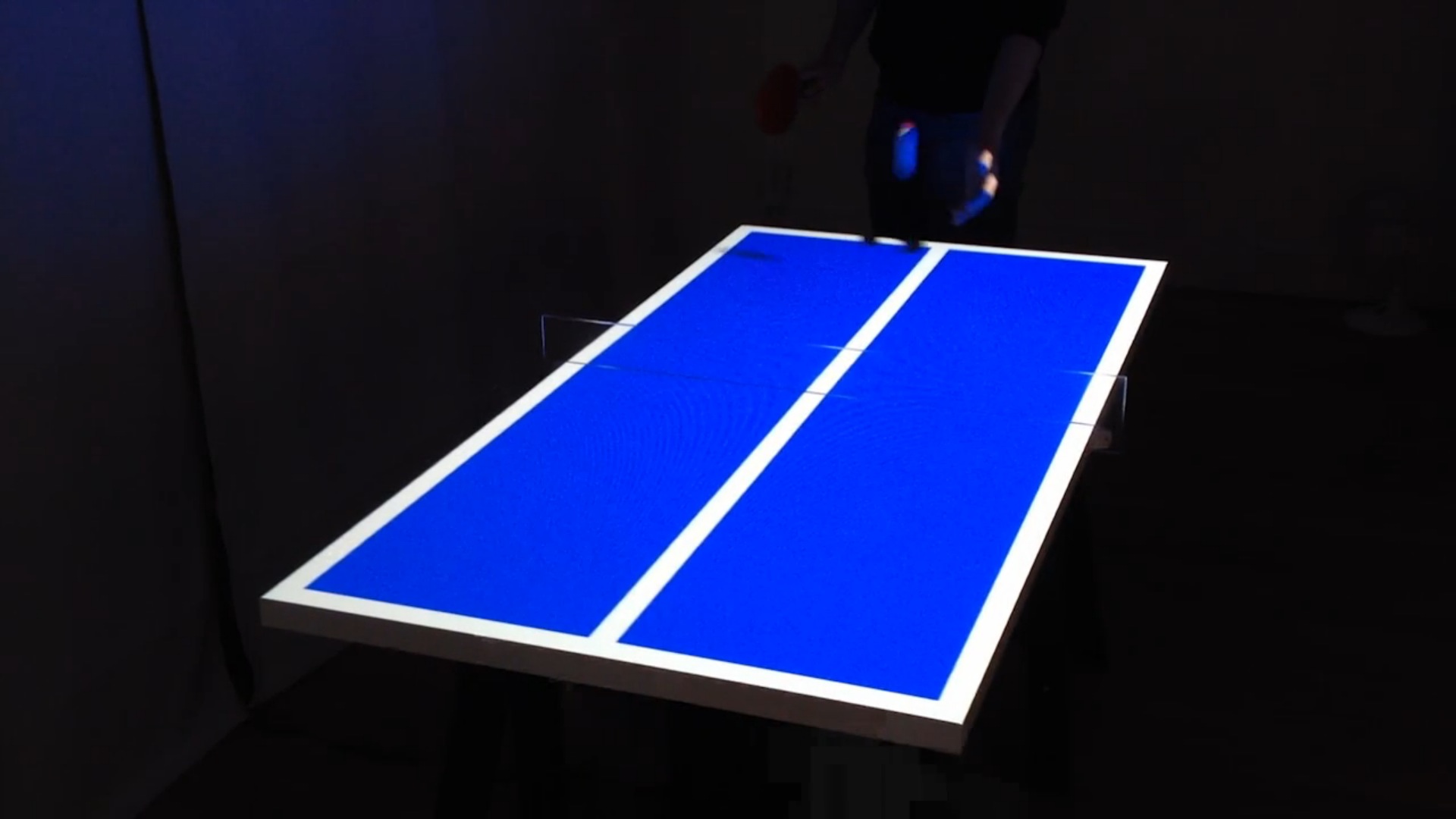 Table Tennis Experience2