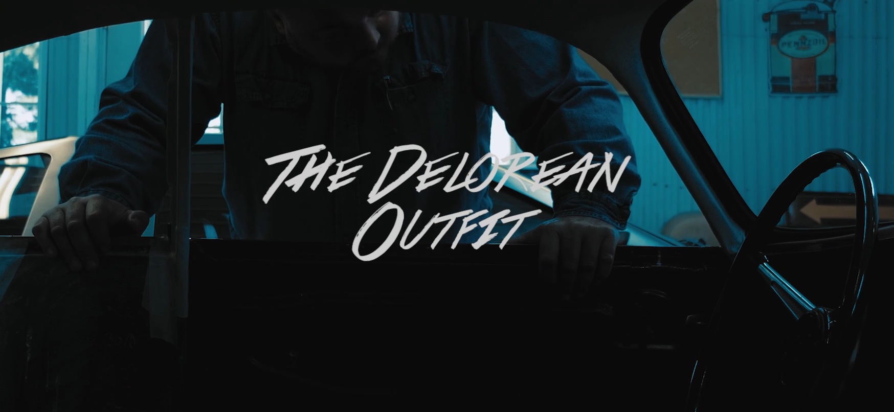 The Delorean Outfit6