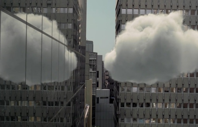 The Mill Showreel 2013