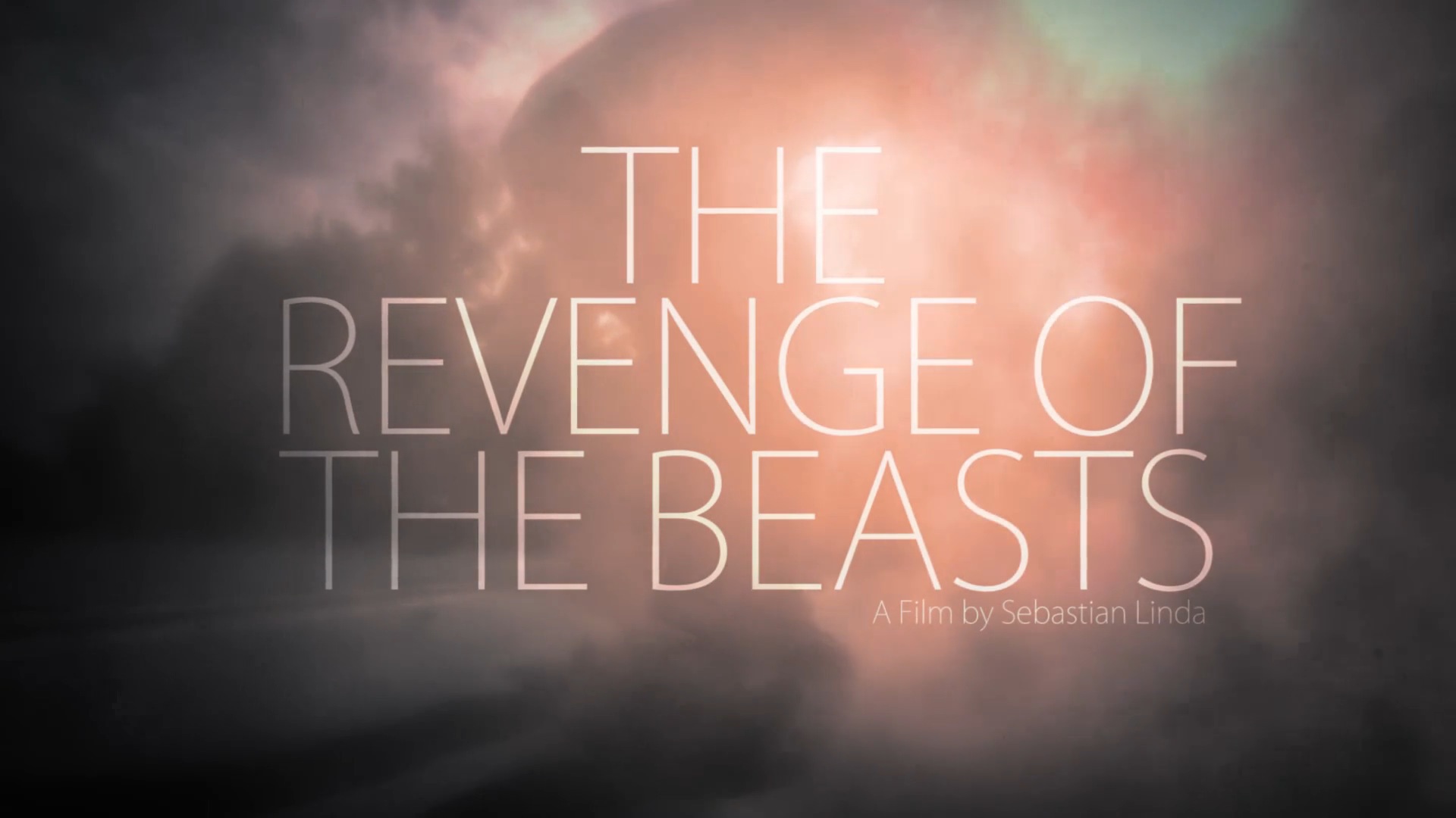The Revenge of the Beasts7