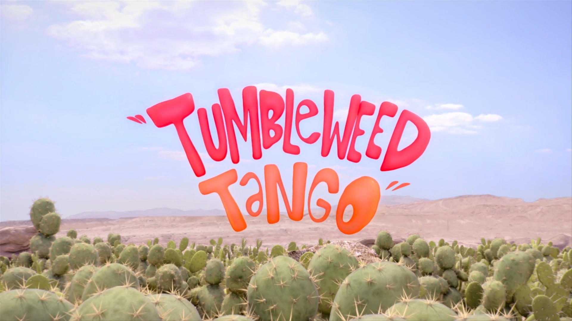 Tumbleweed Tango Animation7