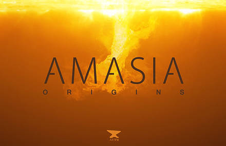 AMASIA
