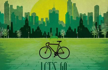 Let’s Go Somewhere.