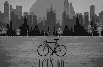 Let’s Go Somewhere.