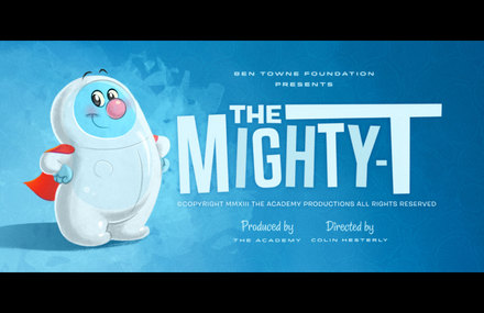 The Mighty T
