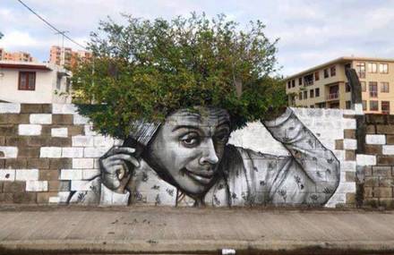 Amazing Murals For Inspiration