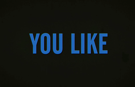 you like
