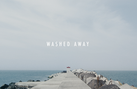 Juveniles – Washed Away