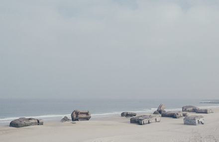 Juveniles – Washed Away