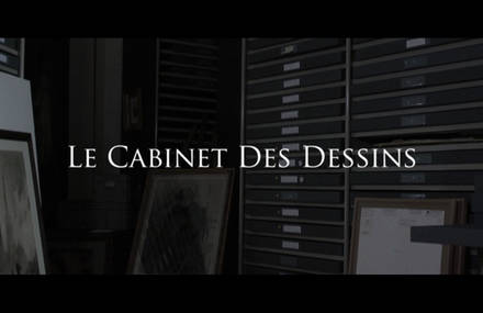 Le Cabinet Des Dessins